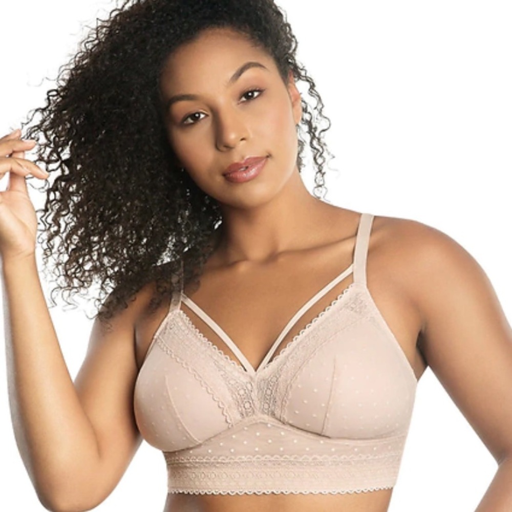 34G Parfait Mia Dot Bralette